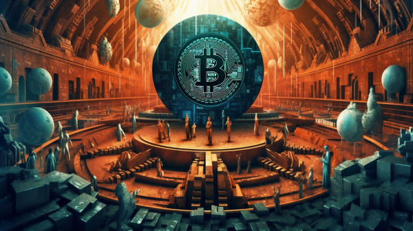 ok钱包怎么下载app(加密货币交易所对决)